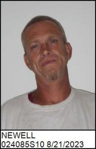 Marvin Jr Newell a registered Sex Offender of North Carolina