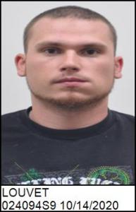 Sean M Louvet a registered Sex Offender of North Carolina