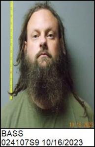 Jamey Wade Bass a registered Sex Offender of North Carolina