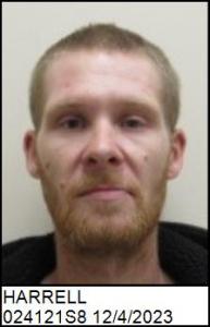 Darrell Lee Harrell a registered Sex Offender of North Carolina