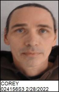 Kurt Allen Corey a registered Sex Offender of North Carolina