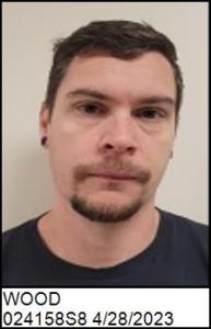 Spenser H Wood a registered Sex Offender of North Carolina