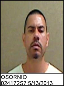 Joel G Osornio a registered Sex Offender of Georgia