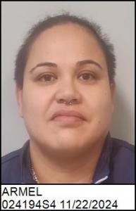 Tammy Tressia Armel a registered Sex Offender of North Carolina