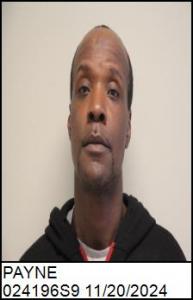 Kevin Lamar Payne a registered Sex Offender of North Carolina