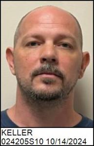 Clifford Jason Keller a registered Sex Offender of North Carolina