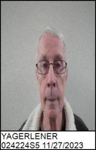 Daniel Lynn Yagerlener a registered Sex Offender of North Carolina
