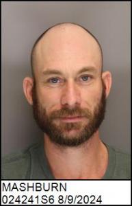 Joseph W Mashburn a registered Sex Offender of North Carolina