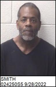 Keith D Smith a registered Sex Offender of North Carolina