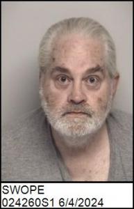 Randy Carl Swope a registered Sex Offender of North Carolina