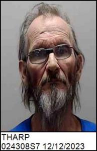 Billy Joe Tharp a registered Sex Offender of North Carolina