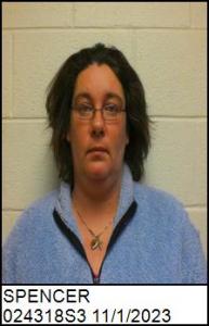 Nena Margaret Spencer a registered Sex Offender of North Carolina