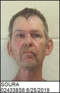 William G Ii Soura a registered Sex Offender of North Carolina