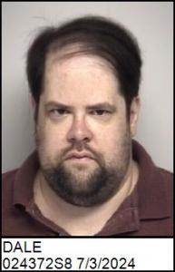 George O Dale a registered Sex Offender of North Carolina
