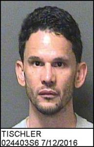 Jody Dale Tischler a registered Sex Offender of Georgia