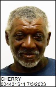 Sammy Kay Cherry a registered Sex Offender of North Carolina