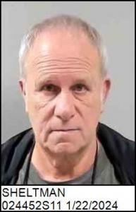 Richard A Sheltman a registered Sex Offender of North Carolina