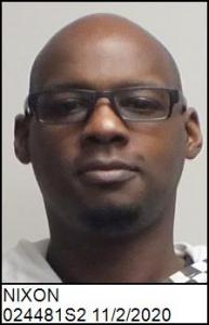 Raymond Douglas Nixon a registered Sex Offender of North Carolina