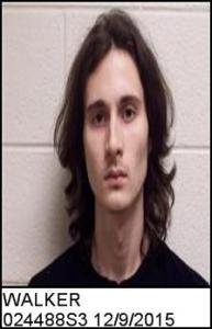 Eric William Walker a registered Sex Offender of Virginia