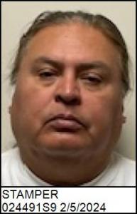 Ned Edward Jr Stamper a registered Sex Offender of North Carolina