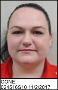 Cassandra L Eubanks a registered Sex Offender of North Carolina