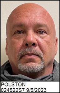 Kenneth Wayne Polston a registered Sex Offender of North Carolina