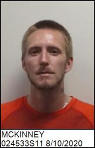 Carl David Mckinney a registered Sex Offender of North Carolina