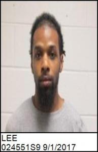 Quentin Okelly Jr Lee a registered Sex Offender of North Carolina