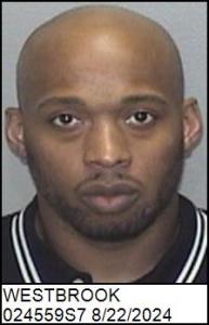 Aaron Kenard Westbrook a registered Sex Offender of North Carolina