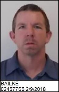 Charles L Bailke a registered Sex Offender of Wisconsin