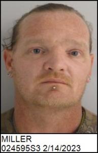 Bobby Eugene Miller a registered Sex Offender of North Carolina