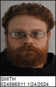 Mark David Jr Smith a registered Sex Offender of North Carolina