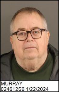 Ken Preston Murray a registered Sex Offender of North Carolina