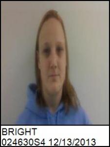 Shannon Marie Bright a registered Sex Offender of Missouri