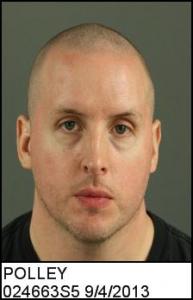 David Andrew Polley a registered Sex Offender of West Virginia