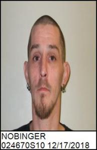 Benjamin Alexander Nobinger a registered Sex Offender of North Carolina