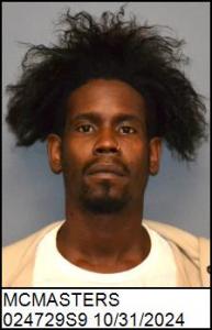 Brian Lee Mcmasters a registered Sex Offender of North Carolina