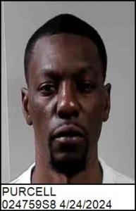 Samuel Martez Purcell a registered Sex Offender of North Carolina