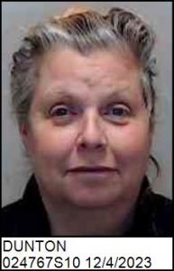 Beth Magdelene Dunton a registered Sex Offender of North Carolina