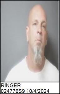 Jay C Ringer a registered Sex Offender of North Carolina