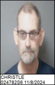 Robert Michael Christle a registered Sex Offender of North Carolina