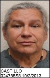 Eliseo Jr Castillo a registered Sex Offender of Ohio