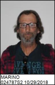 James Stephen Marino a registered Sex Offender of North Carolina