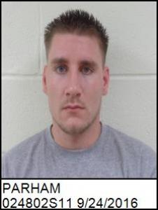 Matthew Damion Honeycutt a registered Sex Offender of North Carolina