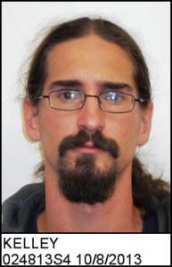 Joseph Robert Kelley a registered Sex Offender of South Carolina