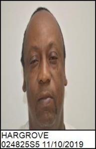 David L Hargrove a registered Sex Offender of North Carolina