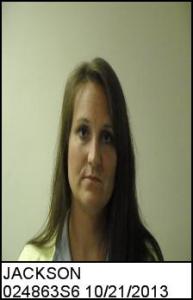 Amy Bass Jackson a registered Sex Offender of Virginia