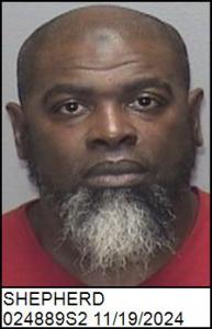 Lamont Bernard Shepherd a registered Sex Offender of North Carolina