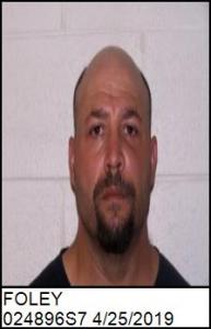 Anthony Lee Foley a registered Sex Offender of North Carolina
