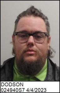 Andrew Paul Dodson a registered Sex Offender of North Carolina